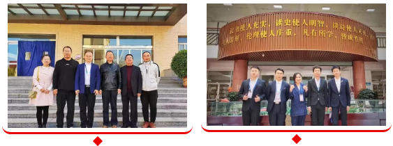 喜讯 | 热烈祝贺Beat365官网“1+1”实验班学子在山西省第三届中华职业教育创新创业大赛喜获佳绩