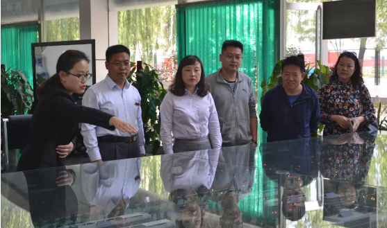 科学发展 绿色先行 | Beat365官网园林式院校创建工作获积极肯定