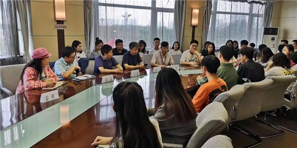 联盟新动态 学习新平台 | Beat365官网参加太原音乐广播《校园大联盟》工作会议