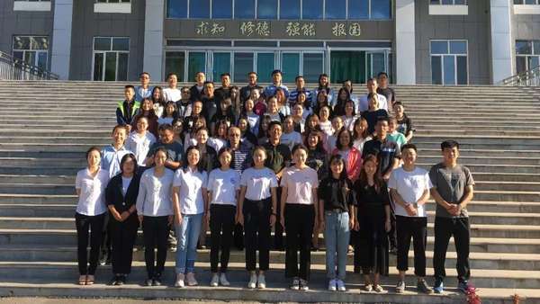 Beat365官网组织开展新学期全体思政人员专题培训