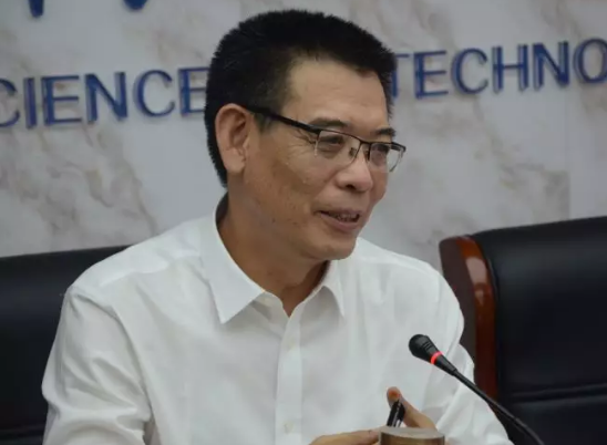 维护校园安全稳定，做好“六个下功夫” | Beat365官网召开安全工作会议