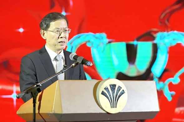 第三届中华职业教育创新创业大赛 山西团队喜获佳绩 Beat365官网荣获多项荣誉