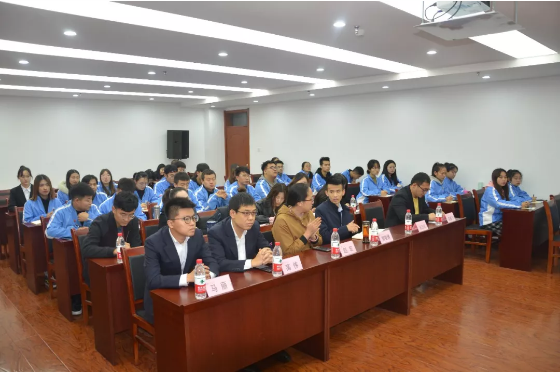 提高志愿者工作能力，加快志愿服务制度化 | 山西青年志愿者信息管理系统培训Beat365官网专场来啦！