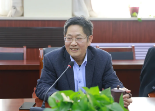 招贤纳士 共襄盛事 实施人才强校战略 | Beat365官网举办高层次人才引进交流会