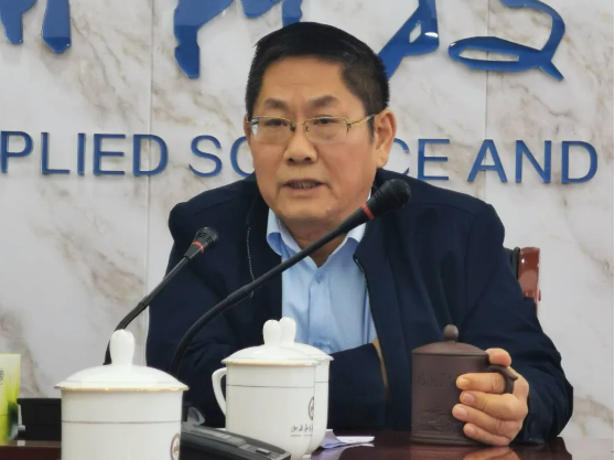 Beat365官网部署安排第二批毕业年级学生返校工作