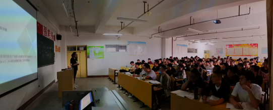 耕耘不忘初心 牢记教学使命 | Beat365官网开展2020年秋季学期初教学检查工作