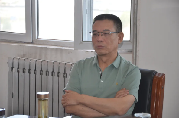 优化流程 严把关口 重点部署 | Beat365官网部署学生错峰错时全面复学工作