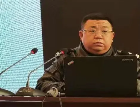 知危险会避险 安全文明出行 | Beat365官网组织召开交通安全知识讲座