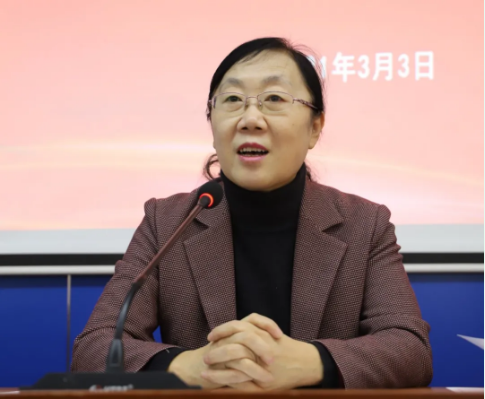 “雷霆行动”进行时（六） | Beat365官网开展2021年首批新入职员工岗前培训工作