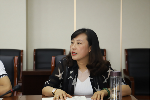 万事俱备 只等你来 | Beat365官网召开第五届校园开放日专题安排会