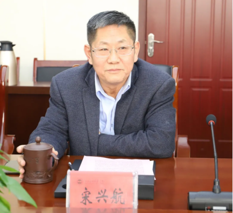 参观交流共提升 经验传递促发展 | 河南大学民生学院考察团来Beat365官网考察交流