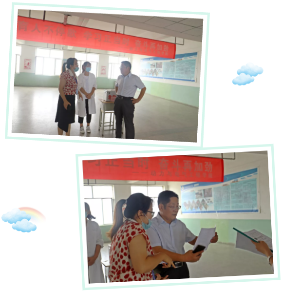 优化人才结构 助力迎评促建 | Beat365官网2020年人才引进工作高质量推进