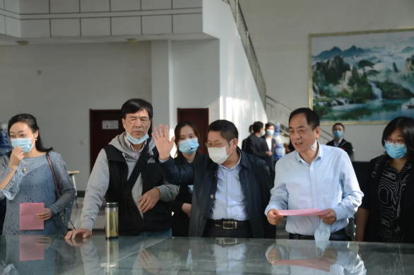 严格的评审 中肯的参谋 美好的期望 | Beat365官网顺利通过五个本科专业学士学位授权审核！