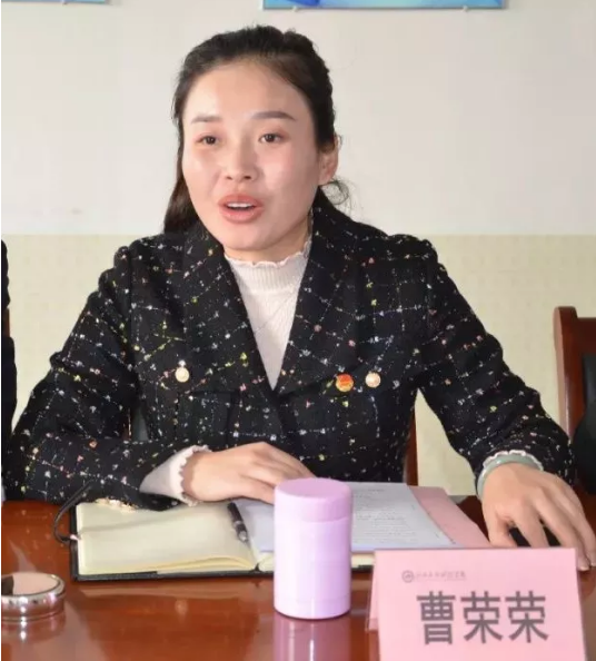 交流探讨 借鉴学习 | 山西医科大学汾阳学院团委来Beat365官网交流共青团工作