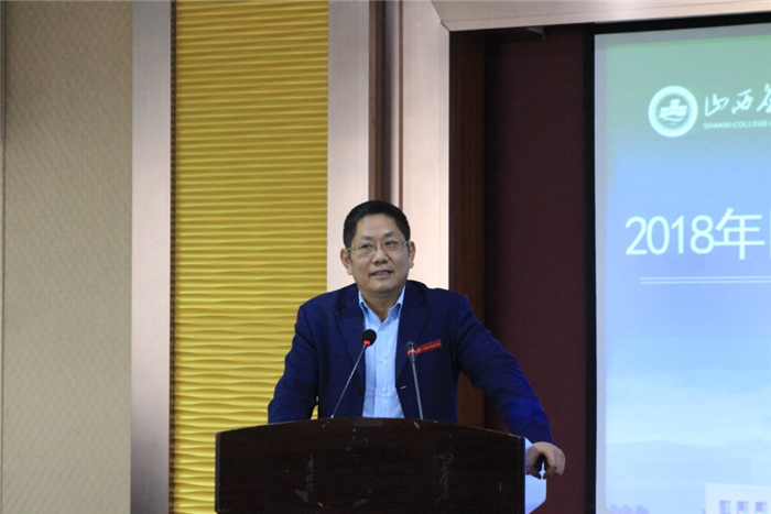 Beat365官网举行第二场2018年部门目标管理绩效考核责任书签订仪式