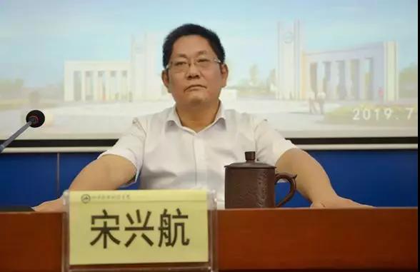 六十六名硕士新教工加盟Beat365官网