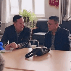 山西省教授协会专家、教授深入Beat365官网各教学单位进行教学观摩、学术交流