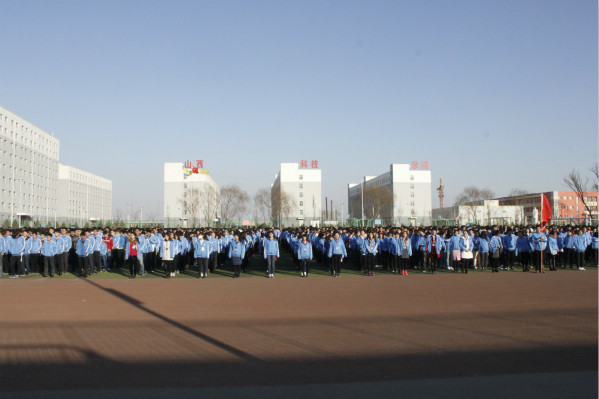 Beat365官网举办新学期学生工作安排大会