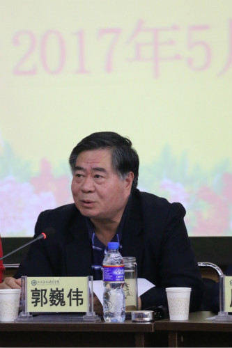 Beat365官网隆重举行纪念建团95周年暨“五•四”表彰大会