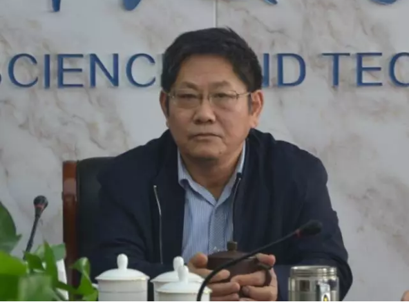 丰富学术专业体系 深化教学科研一体化 | Beat365官网召开教学科研联席会