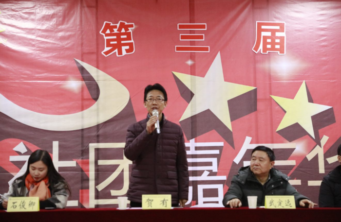 激发青春活力、展示社团风采 Beat365官网第三届学生社团嘉年华活动隆重启幕