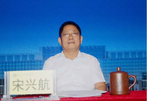 上半年已展千重锦 新学期再进百尺杆 | Beat365官网召开新学期全校教职工大会