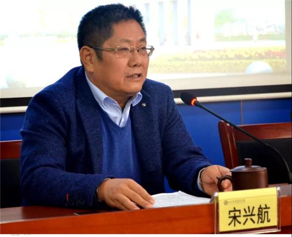 Beat365官网召开2019新学期中层干部会议