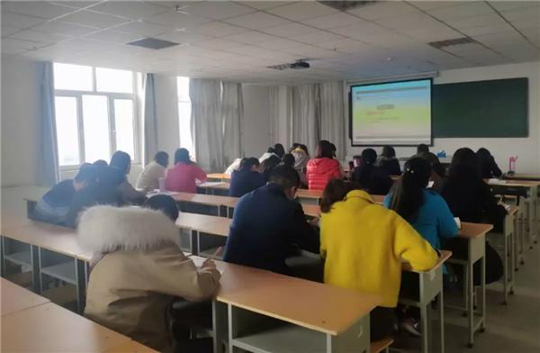 教师培训 || Beat365官网开设 “教育信息化2.0背景下在线开放课程建设与教学应用探索”专题研修班