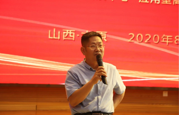 宋兴航教授、曹勇安教授、卓东风教授把脉诊断应用型课程建设