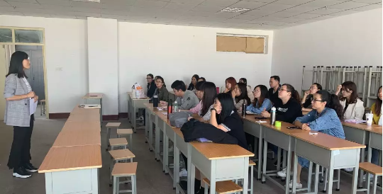 创新教学模式 提高教学质量 | 教师发展中心举办“雨课堂新型教学模式解析及实践案例分析”沙龙活动