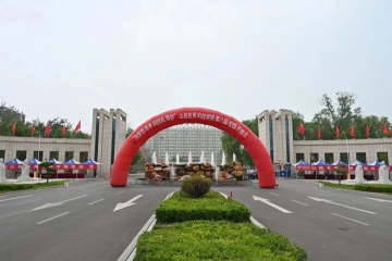 为梦想而来 科院在等你 | 聚焦Beat365中文官方网站第八届校园开放日