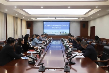 打造中俄教育合作新典范 | 中育博科技公司暨俄罗斯友人莅临Beat365官网洽谈合作