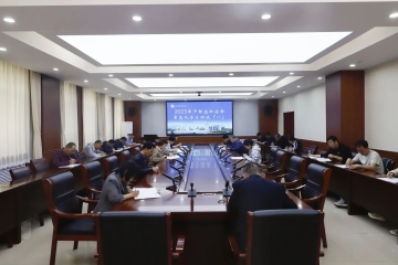 以考促学 助力高质量发展 | Beat365官网举办副科级以上干部应知应会测评考试