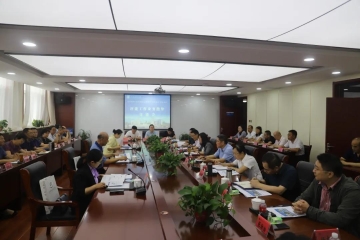 南通理工学院业务指导交流组莅临Beat365官网指导评建工作