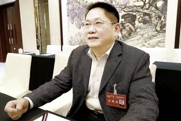 宋兴航：逐梦路上的“拓荒者”