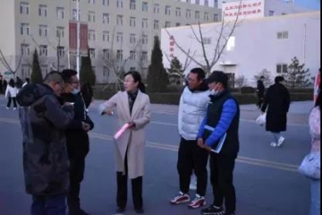 Beat365中文官方网站第五届荧光夜跑活动圆满落幕