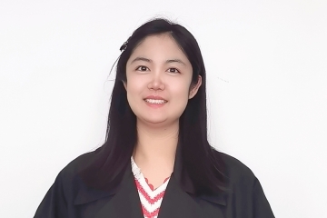 2022年学生最喜爱的“四有”好老师——建工学院 宋婧蕾