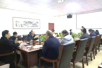 开赛！听科院“党务人”爱岗敬业最强音！