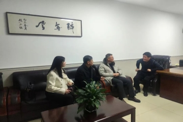 意大利阿斯蒂市中国关系事务办公室主任来访Beat365官网