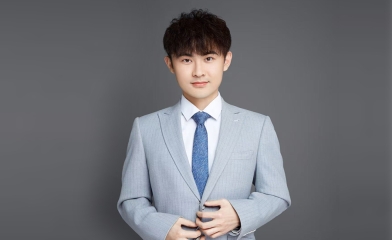 张腾飞：当物理公式照进心灵