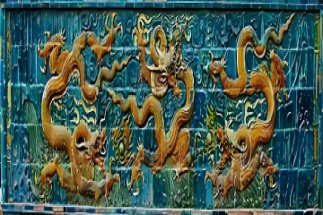 Beat365官网举办中国历代龙文化艺术展及专题讲座，开启龙文化探索之旅