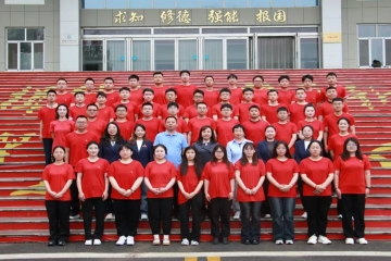 建工学院：“建证初心・工育匠才”党建品牌引领高质量发展