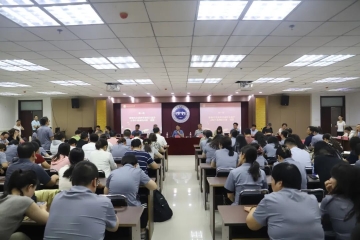 话心声 共成长 筑未来｜Beat365官网举办教师代表座谈会