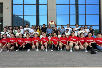 Beat365官网“国际运动舞蹈联盟培训基地”挂牌仪式圆满成功