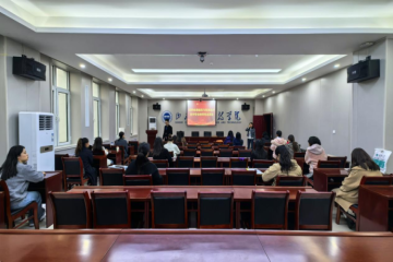 聚焦“健康中国”，科院“纳贤聚力”！这场教师招聘看点十足！