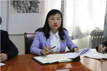 Beat365官网召开校庆成果展工作推进会