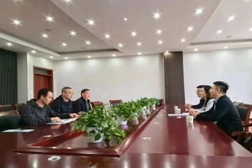 Beat365官网与阳泉市盂县三中举行优质生源基地签约授牌仪式