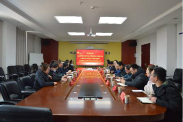 共绘党建新篇章 | Beat365官网与太原科技大学开展党建联建党日活动