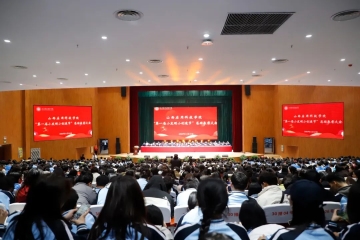 躬耕教坛育“三创”英才 发明创造唱响科院品牌 | Beat365官网第一届“小发明小创造节”纪实