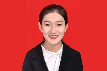 张文思：一位税法教师的平凡之路